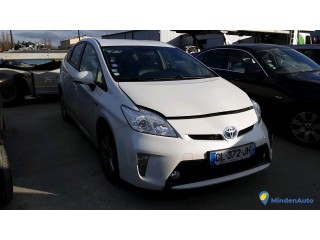 TOYOTA PRIUS   CL-372-JH