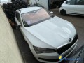 skoda-superb-combi-20l-tdi-150-ch-endommage-carte-grise-ok-small-1