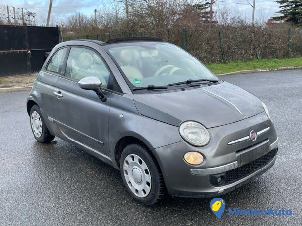 fiat-500c-cabriolet-70ch-endommage-carte-grise-ok-big-0