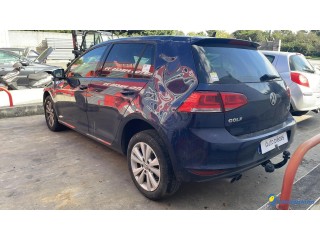 VOLKSWAGEN GOLF 7 PHASE 1   	12016568