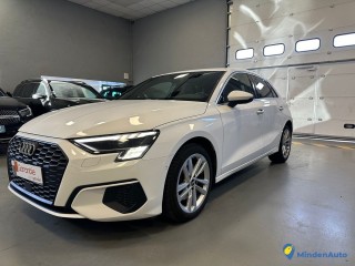 Audi A3 Sportback 35TDI 150CV BANG & OLUFSEN DE 2021