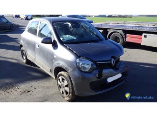 RENAULT TWINGO-III PHASE 1 1.0 SCE 12 V 70 CV