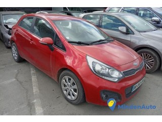 Kia Rio 1.1 Crdi 75cv (B12)