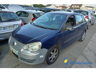 Volkswagen Polo 1.2 65cv (E3)