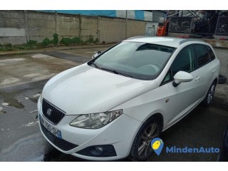 Seat Ibiza ST 1.2 Tdi CR 75cv (A9)