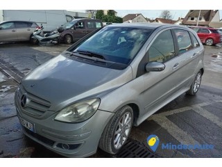 Mercedes Classe B 180 Cdi A (F10)