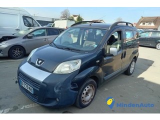 Peugeot Bipper 1.3 Hdi 75cv (E2)