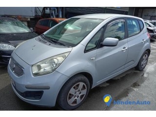 Kia Venga 1.4I 90cv (i9)