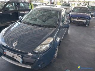 RENAULT CLIO III 1.5 DCI 75 COLLECTION - GAZOLE