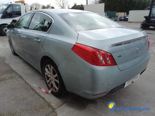 PEUGEOT 508 1 PHASE 1       12786224