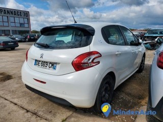 Peugeot 208 1.6 HDI 92 Active