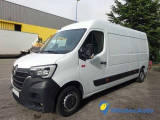 Renault MASTER 2,3 DCI 136