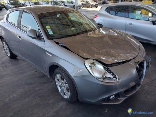 ALFA ROMEO GIULIETTA II (2) 2.0 JTDM 150 - GAZOLE