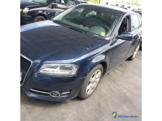 AUDI A3 SPTBK 2.0 TDI 140 AMBIENTE - GAZOLE