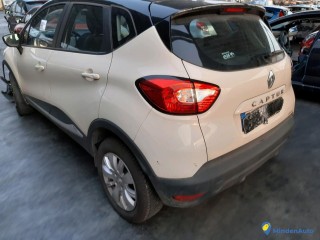 RENAULT CAPTUR 1.2 TCE 120 Réf : 317703