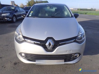 RENAULT CLIO-IV 1.5 DCI 90 CV