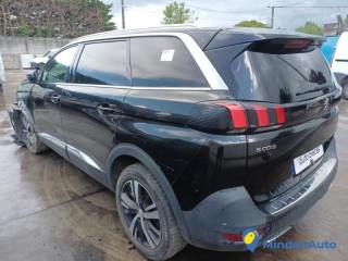 PEUGEOT 5008 2 PHASE 1   REF  13016004