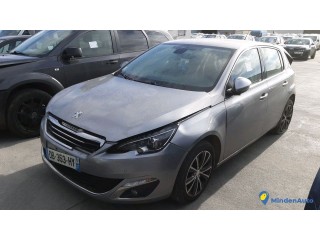 PEUGEOT   308  DB-353-HY