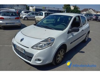 Renault Clio III Société 1.5 Dci 75cv (I10) ref. 66616