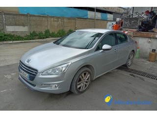 Peugeot 508 1.6 e-Hdi 112cv (C16)  ref. 66260