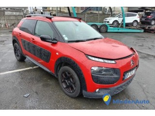 Citroen C4 Cactus 1.6 Hdi 100cv (E10)  ref. 65250