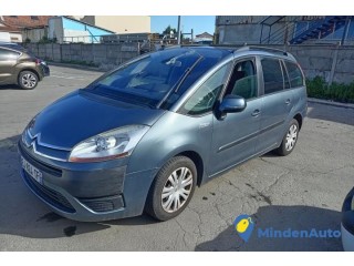 Citroën C4 Picasso 1.8I 127cv