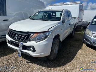 MITSUBISHI L200 2.4 TD 154