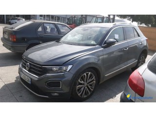 VOLKSWAGEN   T-ROC  FC-055-CN