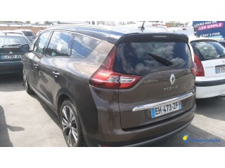 RENAULT  SCENIC  EH-473-ZF