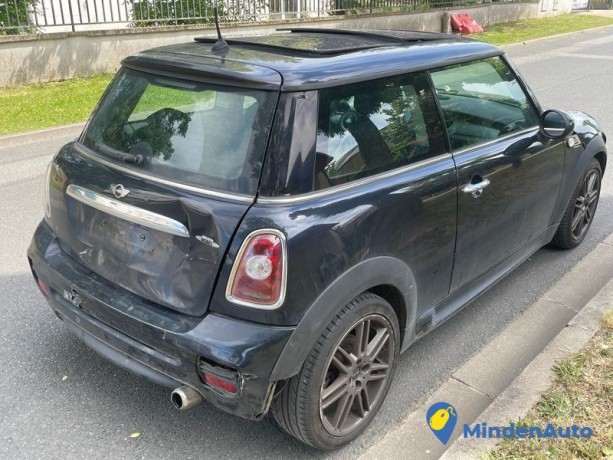 mini-cooper-jcw-diesel-16l-108ch-endommage-carte-grise-ok-big-3