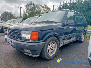 Land Rover Range Rover 4.0 SE