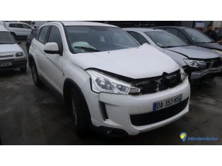 CITROEN   C4 AIRCROSS  DA-352-HS