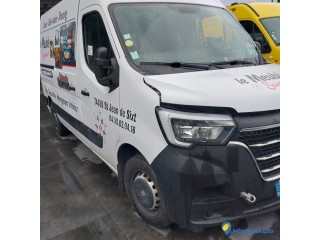 RENAULT MASTER L2H2 2.3 DCI 136 - GAZOLE