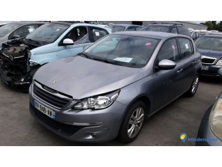 PEUGEOT  308  DV-648-AW