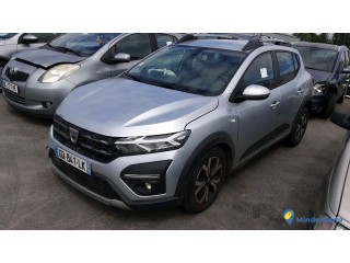 DACIA   SANDERO  GD-841-LK