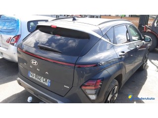 HYUNDAI    KONA  GS-802-CK