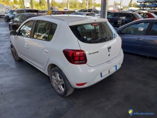 DACIA SANDERO II 0.9 TCE 90 AMBIANCE - ESSENCE