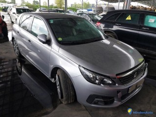 PEUGEOT 308 II (2) 1.5 BHDI 130 ALLURE - GAZOLE