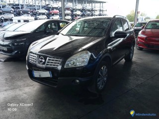 NISSAN QASHQAI 1.5 DCI 106 - GAZOLE