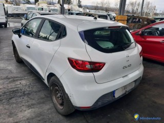 RENAULT CLIO IV 1.5 DCI 75 - AIR Réf : 318185