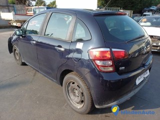 CITROEN C3 2 PHASE 2    13327095