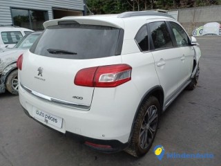 PEUGEOT 4008    13293382