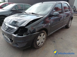 DACIA LOGAN 1 PHASE 2    13127363