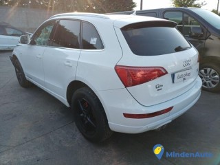 AUDI Q5 1 PHASE 1   	13340424