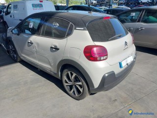 CITROEN C3 III 1.2 PURETECH 110 SHINE - ESSENCE