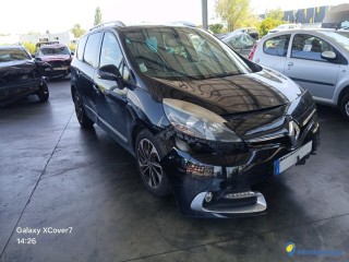 RENAULT SCENIC GD III 2.0DCI 150 EDC 7 - GAZOLE