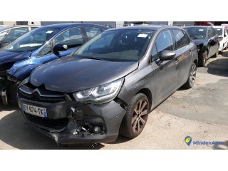 CITROEN  C4  DY-674-TK