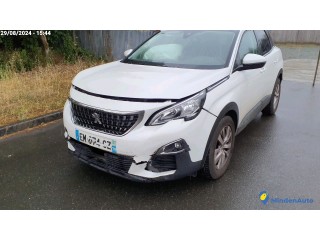 PEUGEOT    3008  EM-074-GZ