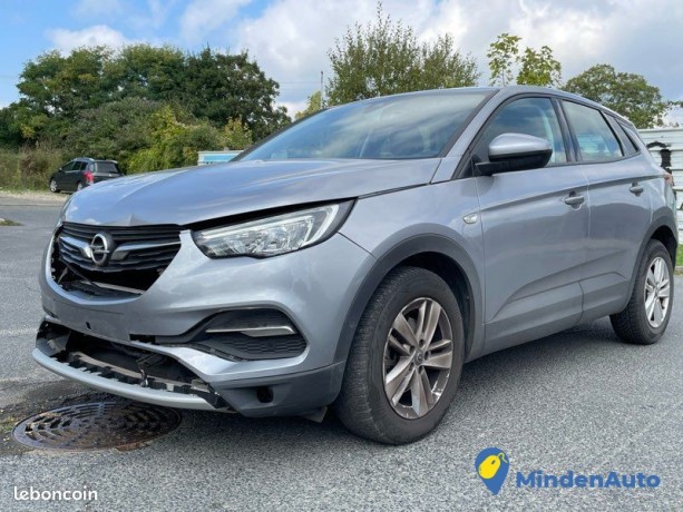 opel-grandland-x-2021-endommage-carte-grise-big-0