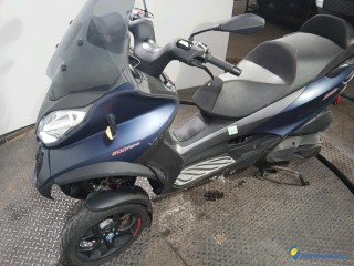 PIAGGIO MP3 500HP - ESSENCE